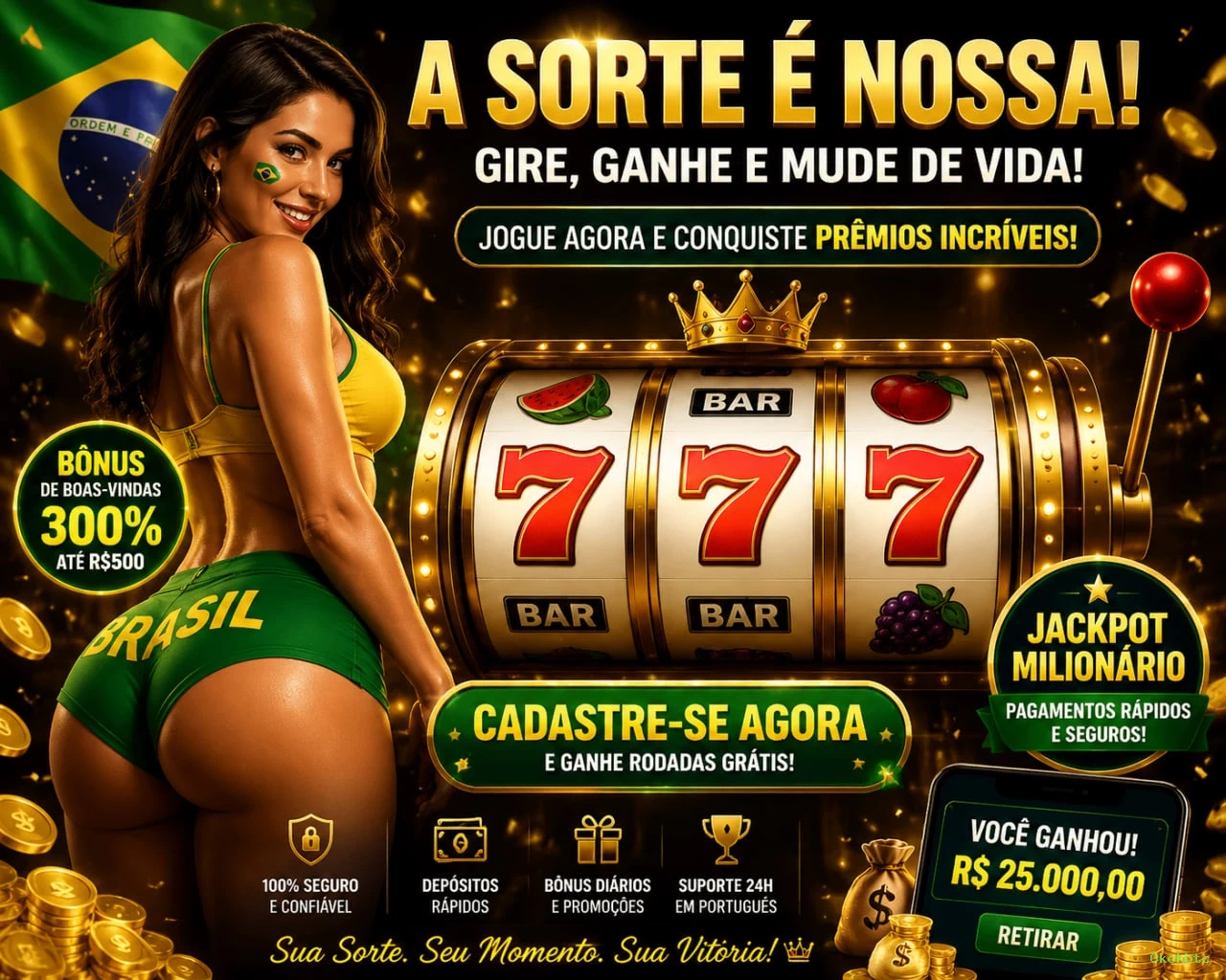 Promoções Okokbtc