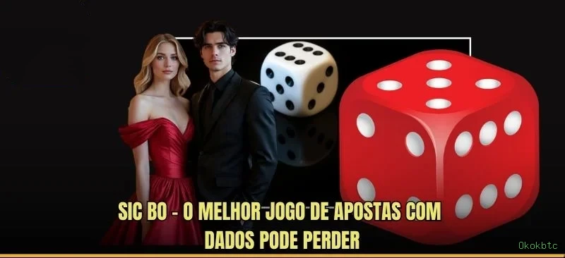 Sacar Okokbtc