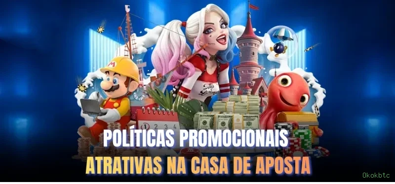 Sobre Okokbtc